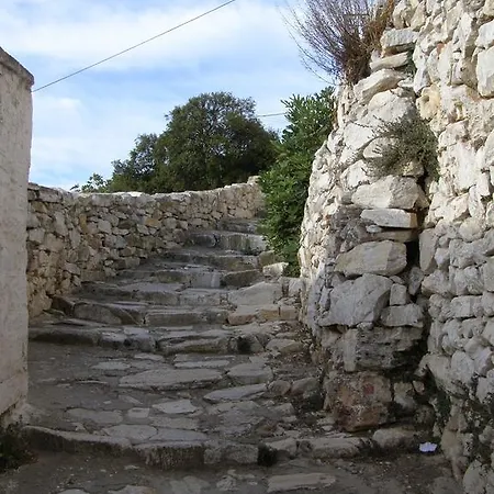 Vakantiehuis Nafsika's & Ntinos'